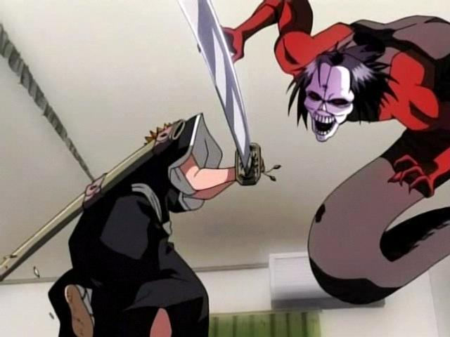 episode bleach vostfr vf