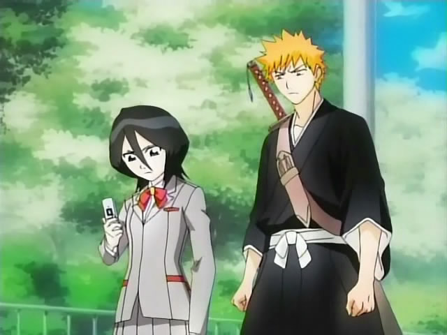 episode bleach vostfr vf